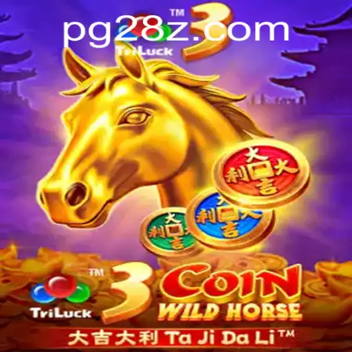 Discovering 3CoinWildHorse: A New Era of Gaming Excitement