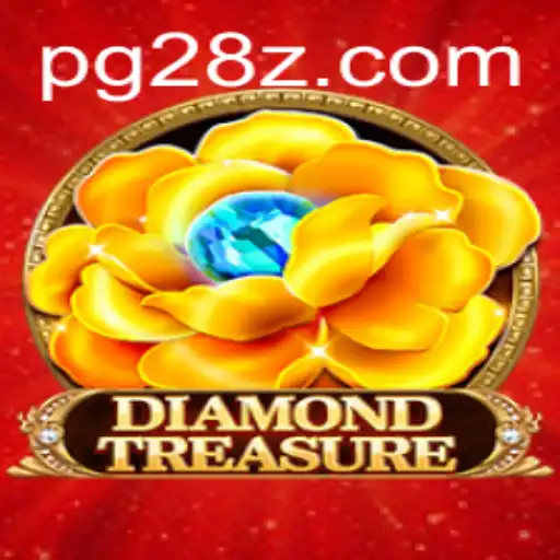 Discover Diamondtreasure: A Thrilling Adventure Game
