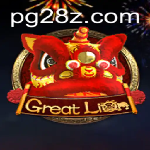 Discover the Thrills of GreatLion: An Epic Adventure by 28z.com