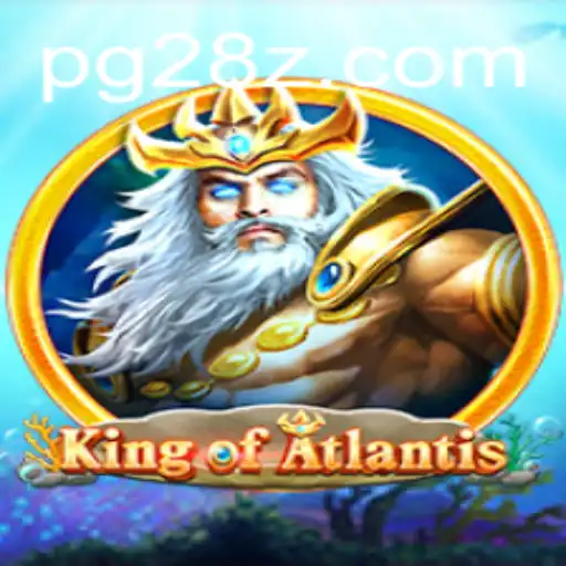 KingofAtlantis: Dive into the Adventure