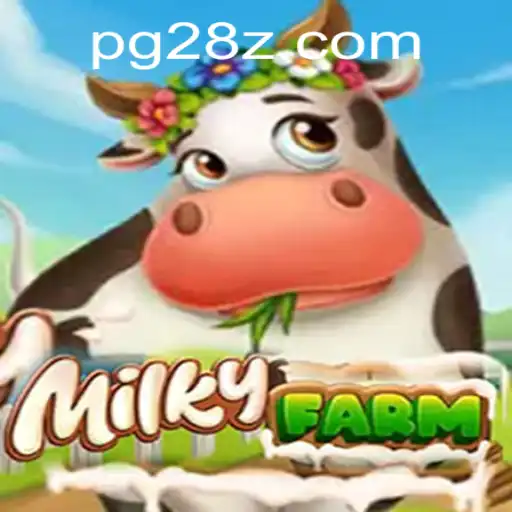 Explore the Fascinating World of MilkyFarm: A Unique Gaming Experience