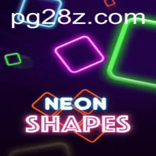 Explore the Dynamic World of NeonShapes