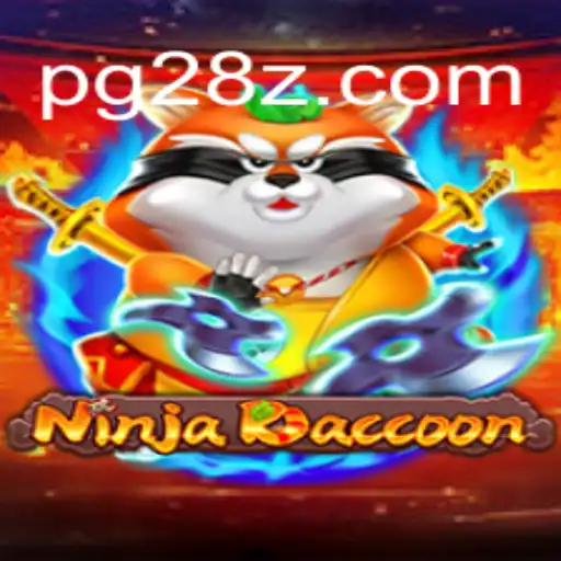 NinjaRaccoon: The Thrilling Adventure Game Taking the World by Storm
