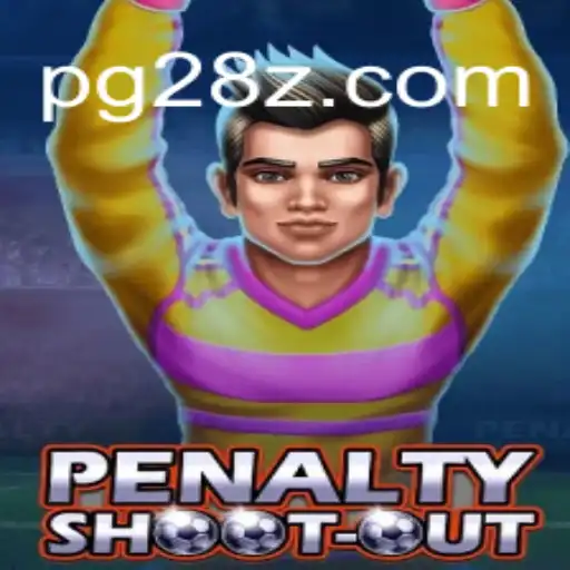 PenaltyShootOut: A Thrilling New Game Experience by 28z.com