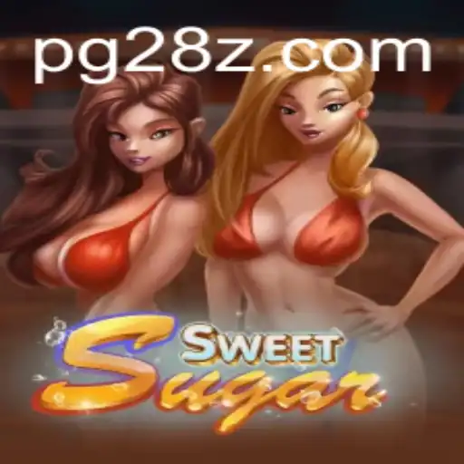 SweetSugar: A Colorful Adventure Awaits