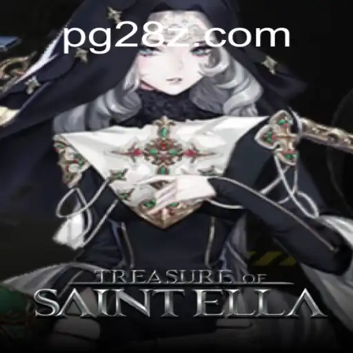 Discover the World of Treasure of Saint Ella: A Thrilling Adventure Awaits