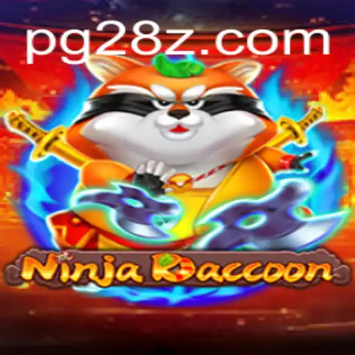 NinjaRaccoon: The Thrilling Adventure Game Taking the World by Storm