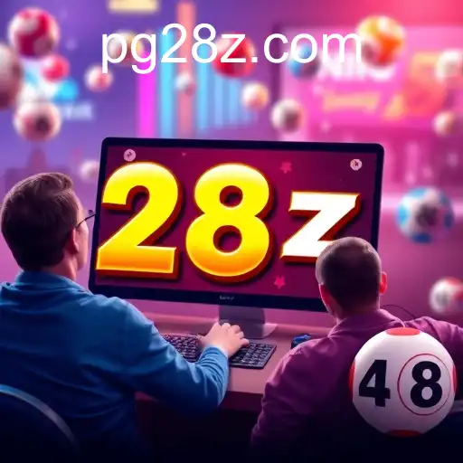 Exploring the Thriving World of Bingo Online with 28z.com