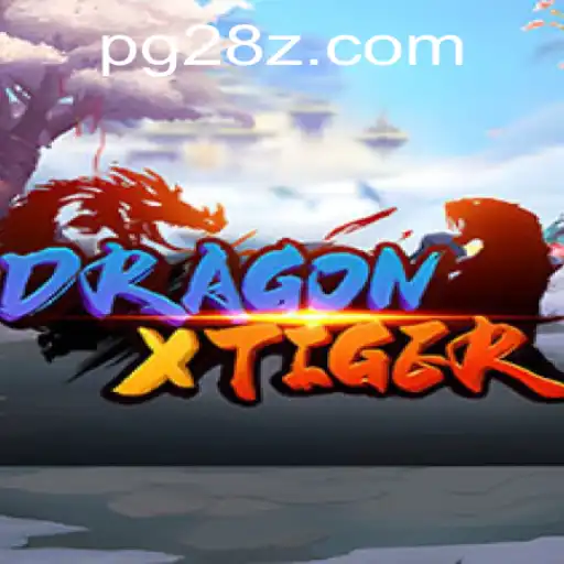 DragonXTiger: Mastering the Mystical Art of Strategic Gameplay