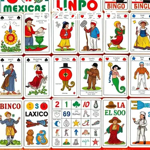 The Cultural Significance of Loteria in Modern Times