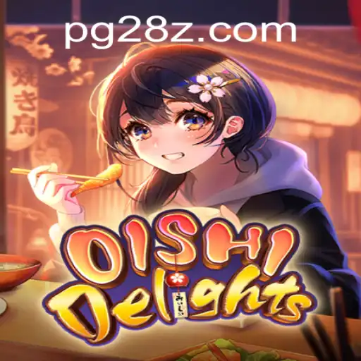Discovering the Exciting World of OishiDelights