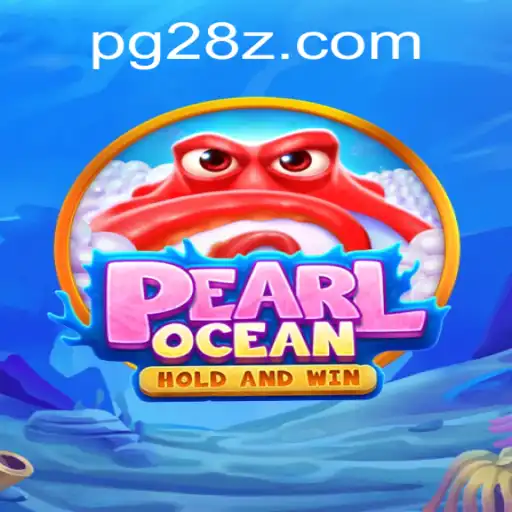 Dive into the World of PearlOcean: The Next Big Thing in Gaming