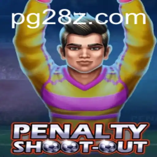 PenaltyShootOut: A Thrilling New Game Experience by 28z.com