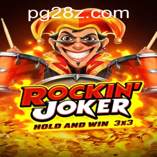 Discover the Thrilling World of RockinJoker