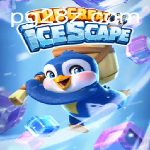 TheGreatIcescape: Dive into an Avalanche of Fun