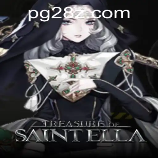 Discover the World of Treasure of Saint Ella: A Thrilling Adventure Awaits
