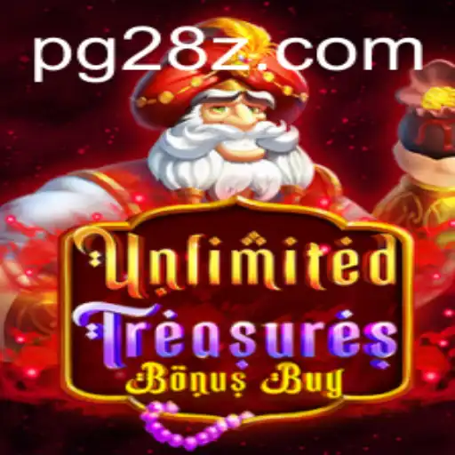 UnlimitedTreasuresBonusBuy: Dive into the Ultimate Gaming Adventure