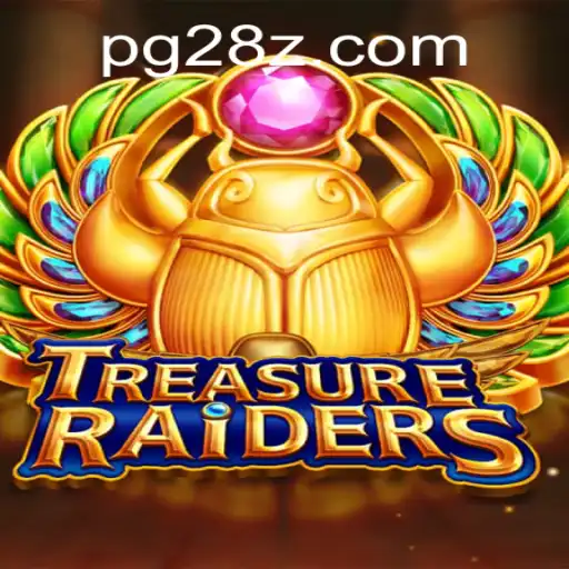 Dive into the Exciting World of TREASURERAIDERS